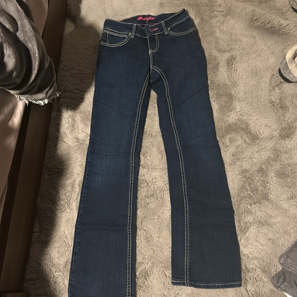 Wrangler bootcut - Picture 2 of 3